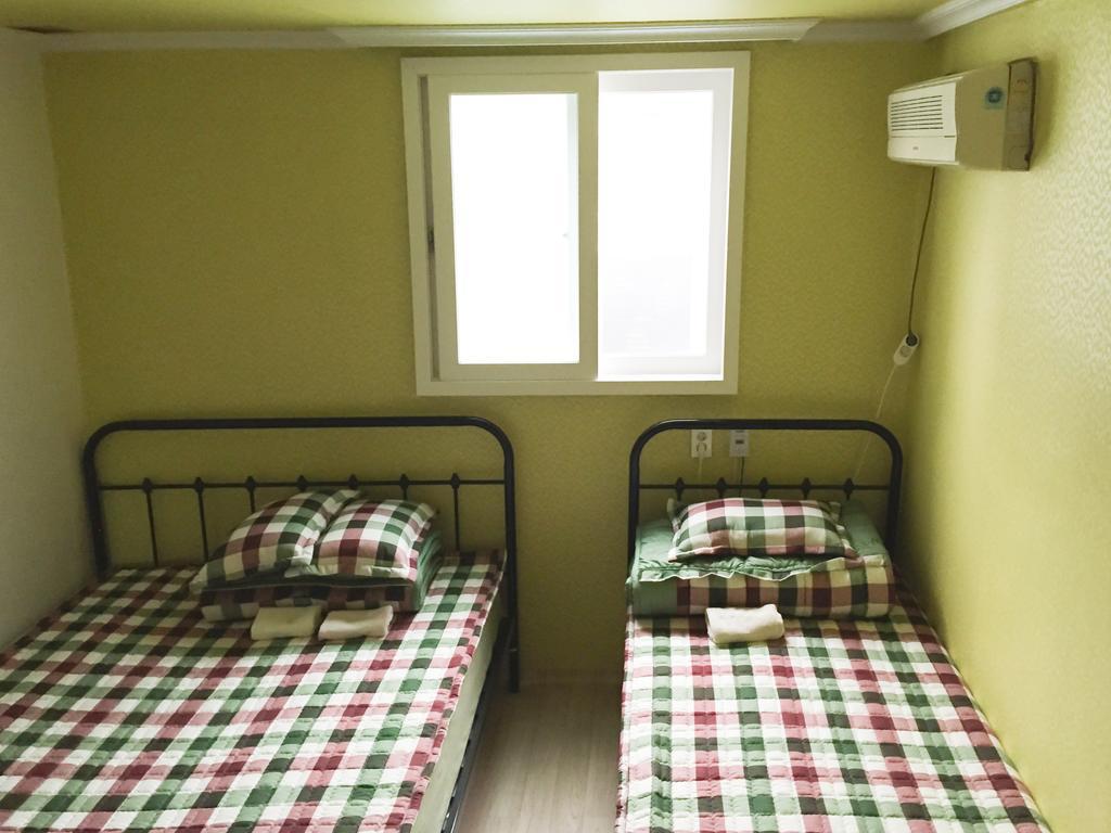 Suncheon Guesthouse Nreem Rom bilde