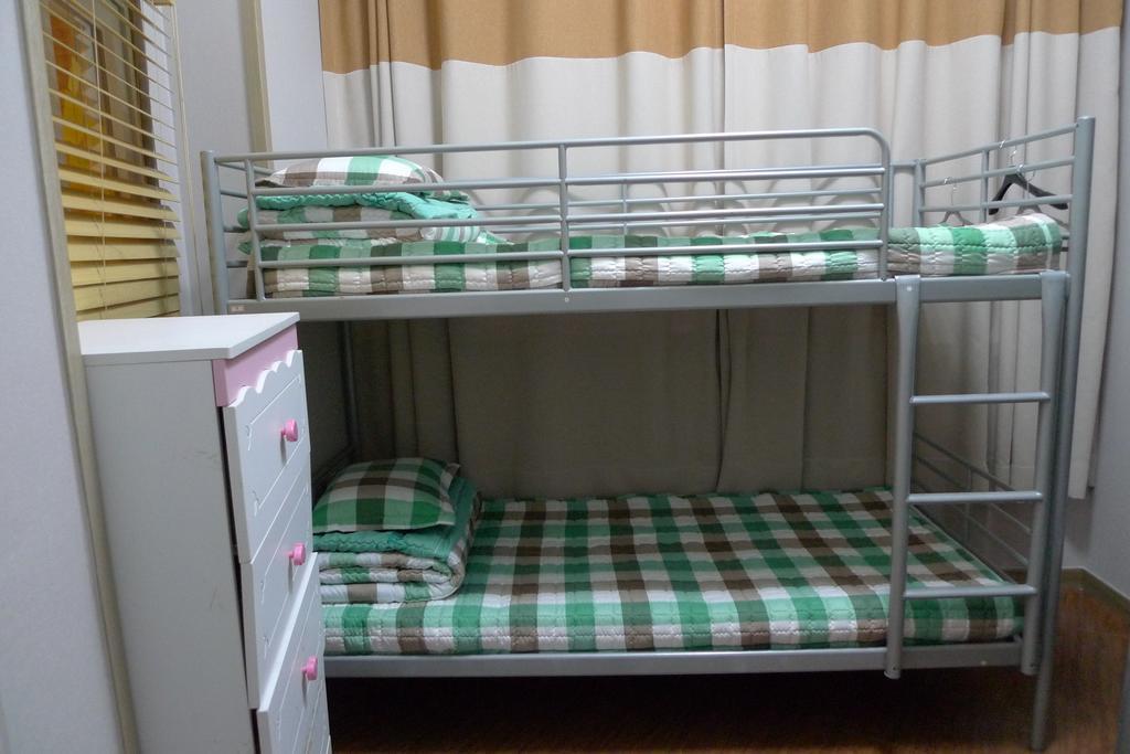 Suncheon Guesthouse Nreem Rom bilde