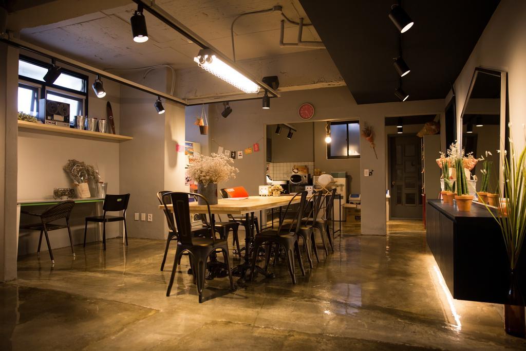 Suncheon Guesthouse Nreem Eksteriør bilde