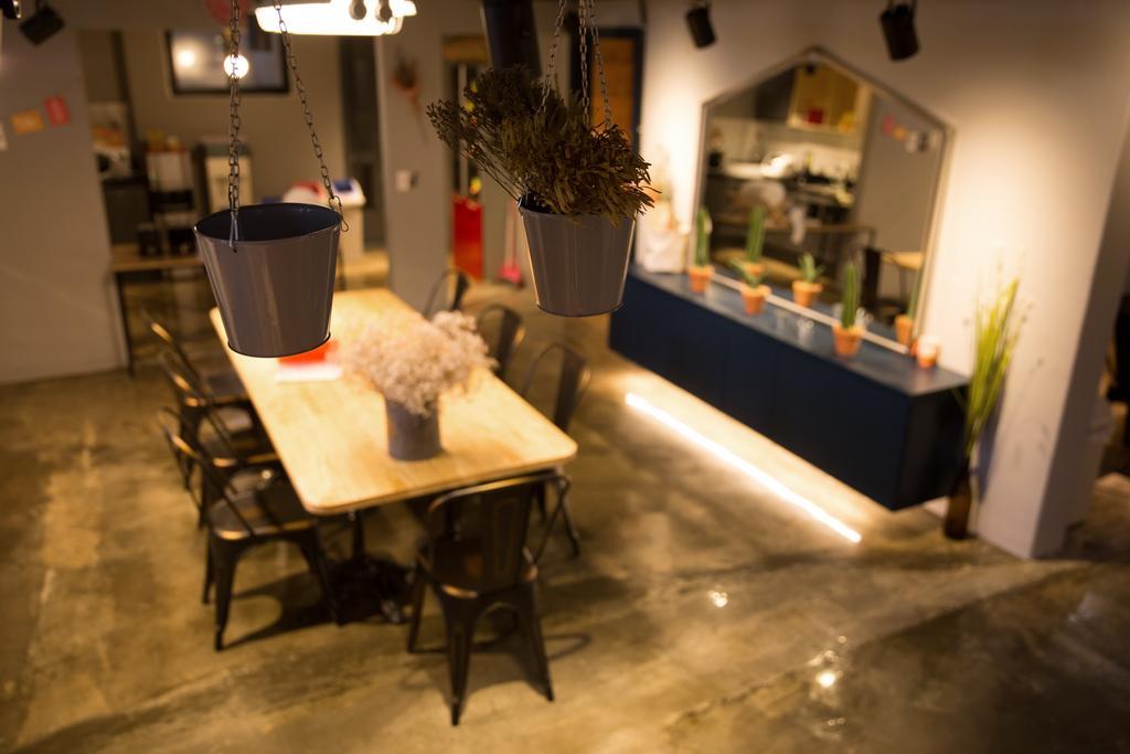 Suncheon Guesthouse Nreem Eksteriør bilde