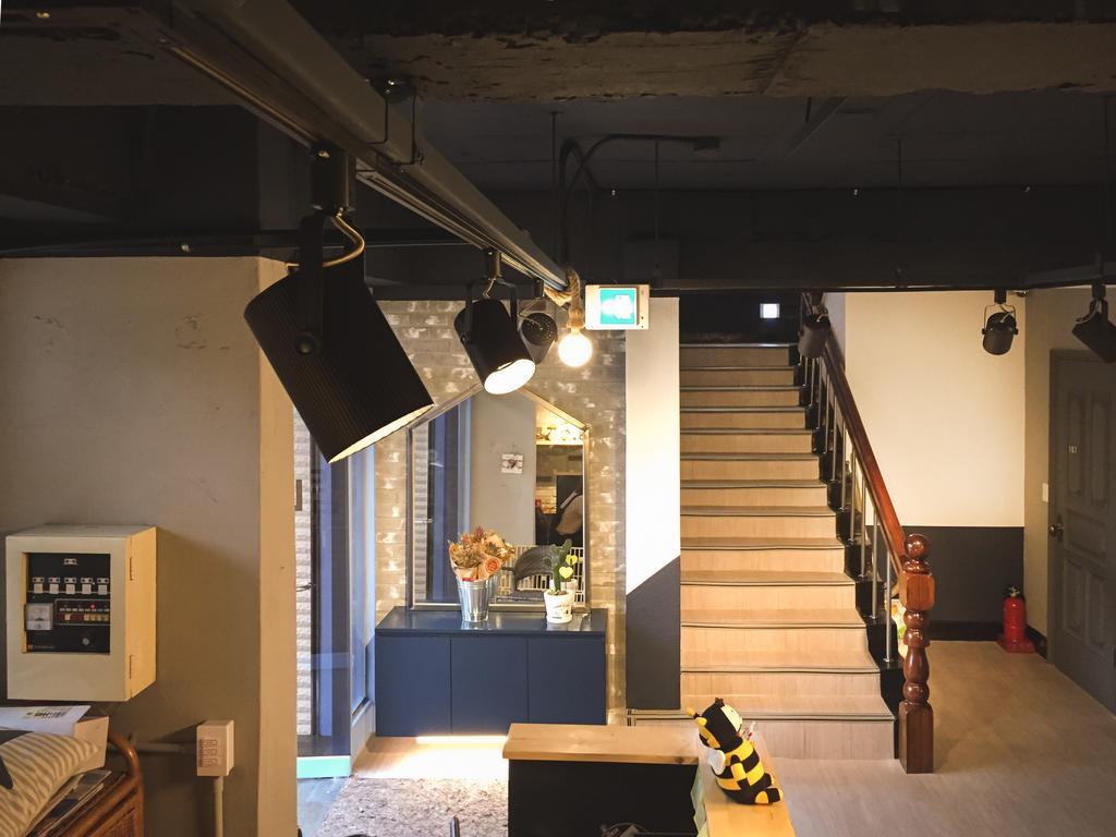 Suncheon Guesthouse Nreem Eksteriør bilde