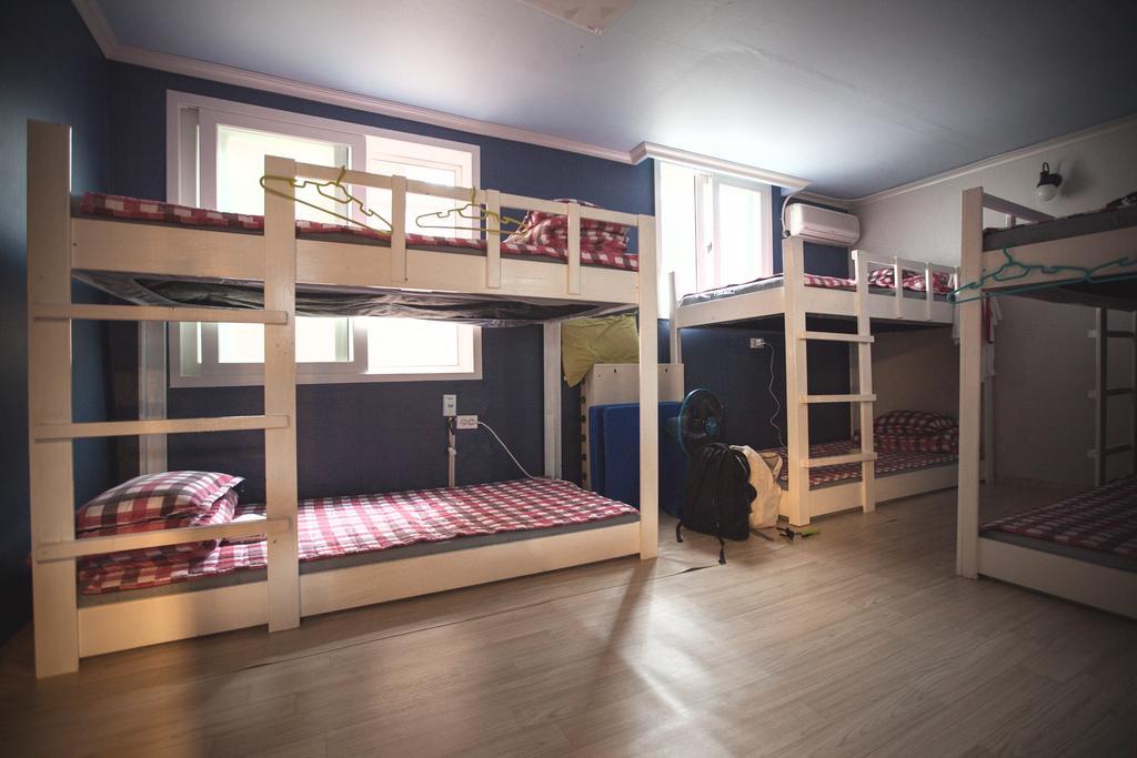 Suncheon Guesthouse Nreem Eksteriør bilde