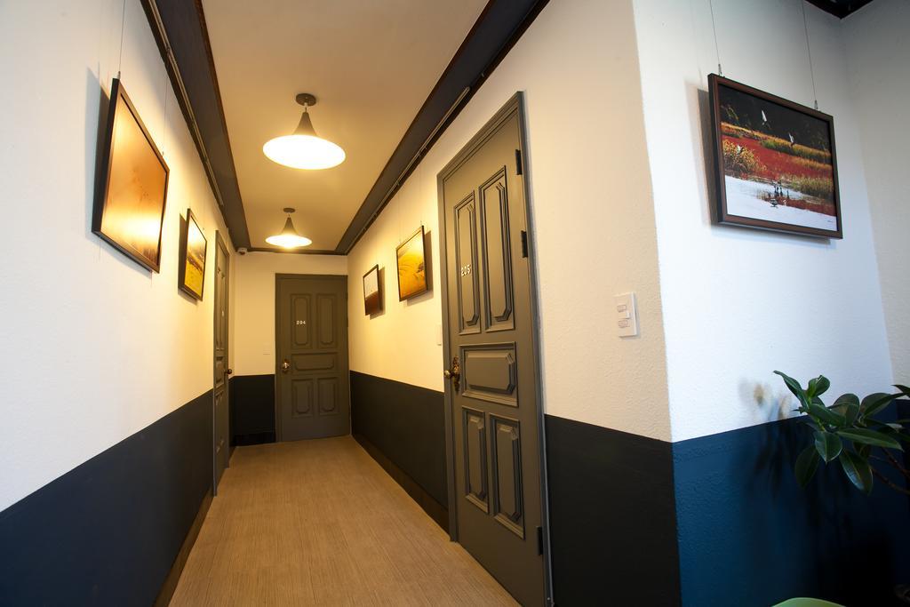 Suncheon Guesthouse Nreem Eksteriør bilde