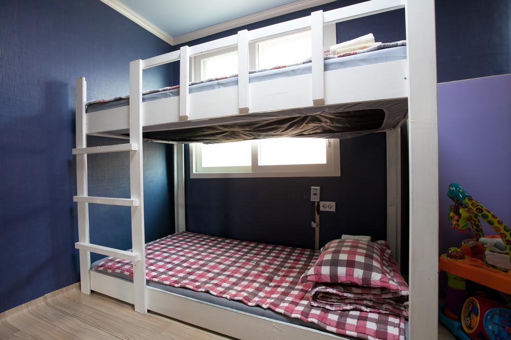 Suncheon Guesthouse Nreem Eksteriør bilde