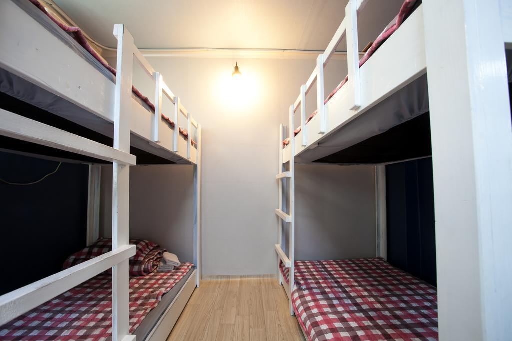 Suncheon Guesthouse Nreem Eksteriør bilde