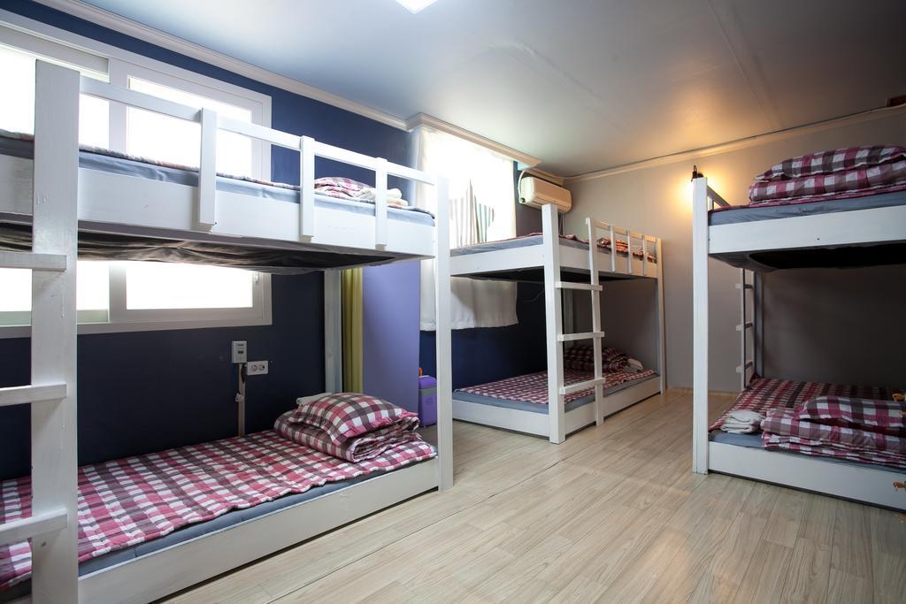 Suncheon Guesthouse Nreem Eksteriør bilde