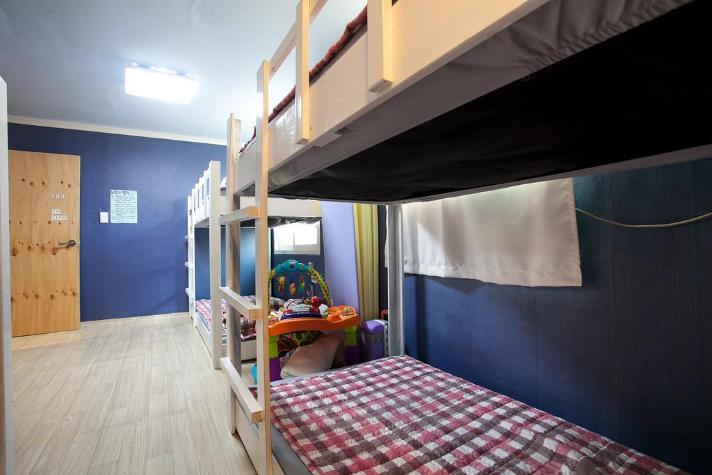 Suncheon Guesthouse Nreem Eksteriør bilde