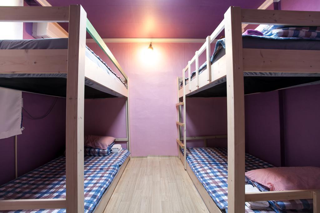 Suncheon Guesthouse Nreem Eksteriør bilde