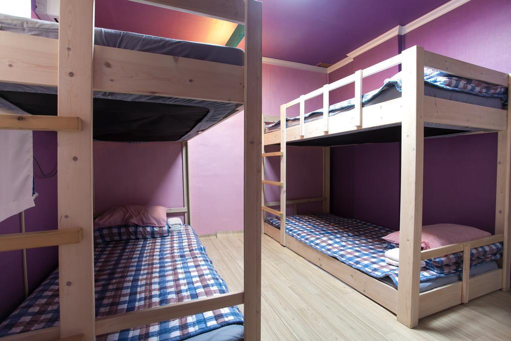Suncheon Guesthouse Nreem Eksteriør bilde