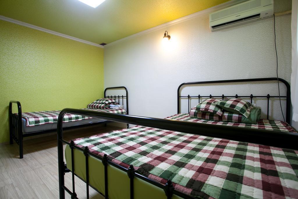 Suncheon Guesthouse Nreem Eksteriør bilde