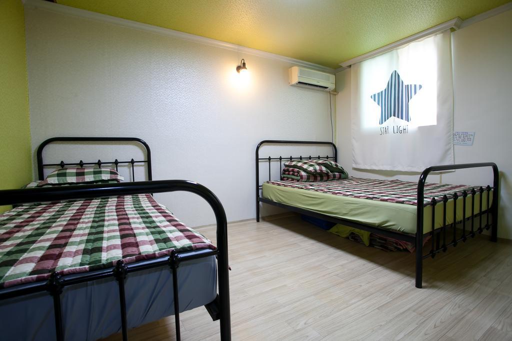 Suncheon Guesthouse Nreem Eksteriør bilde