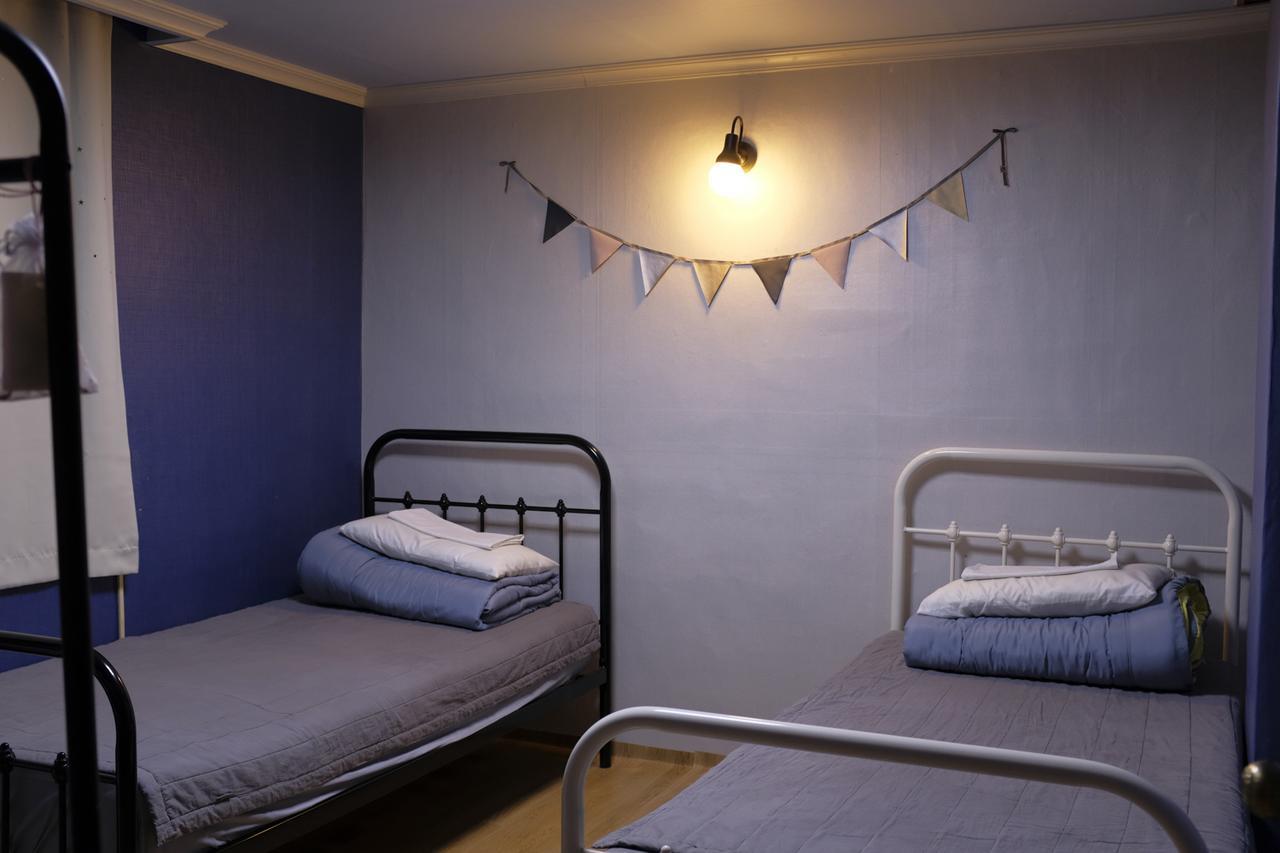 Suncheon Guesthouse Nreem Eksteriør bilde