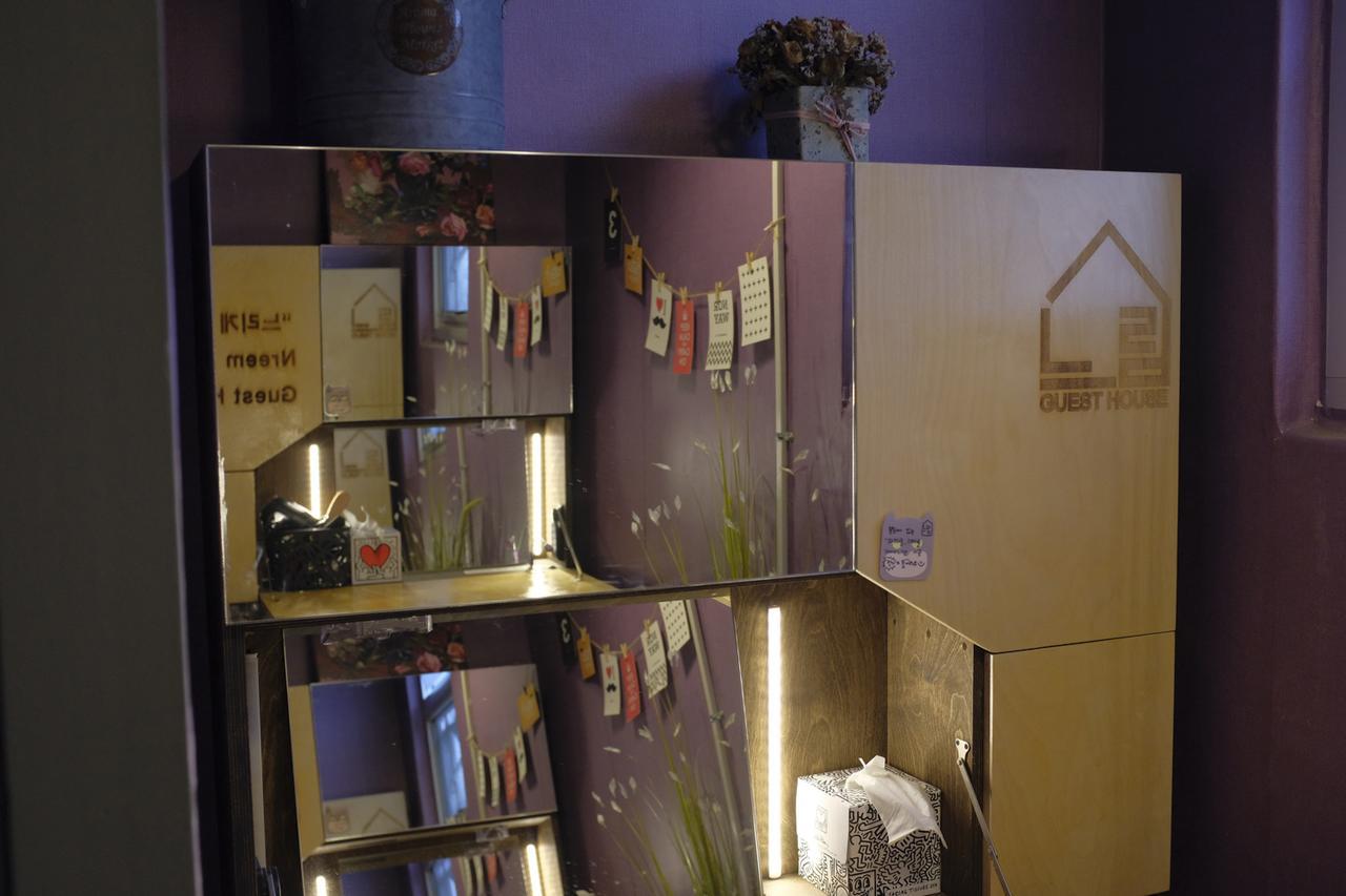 Suncheon Guesthouse Nreem Eksteriør bilde